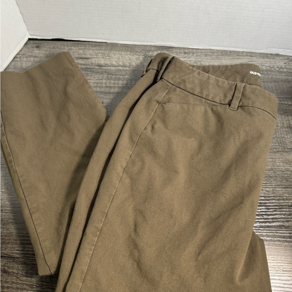 Old Navy Pixie pants